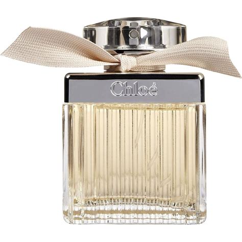 chloe tester perfume